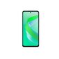 Infinix Smart 8 Dual SIM 3/64GB Crystal Green цена и информация | Telefonid | hansapost.ee