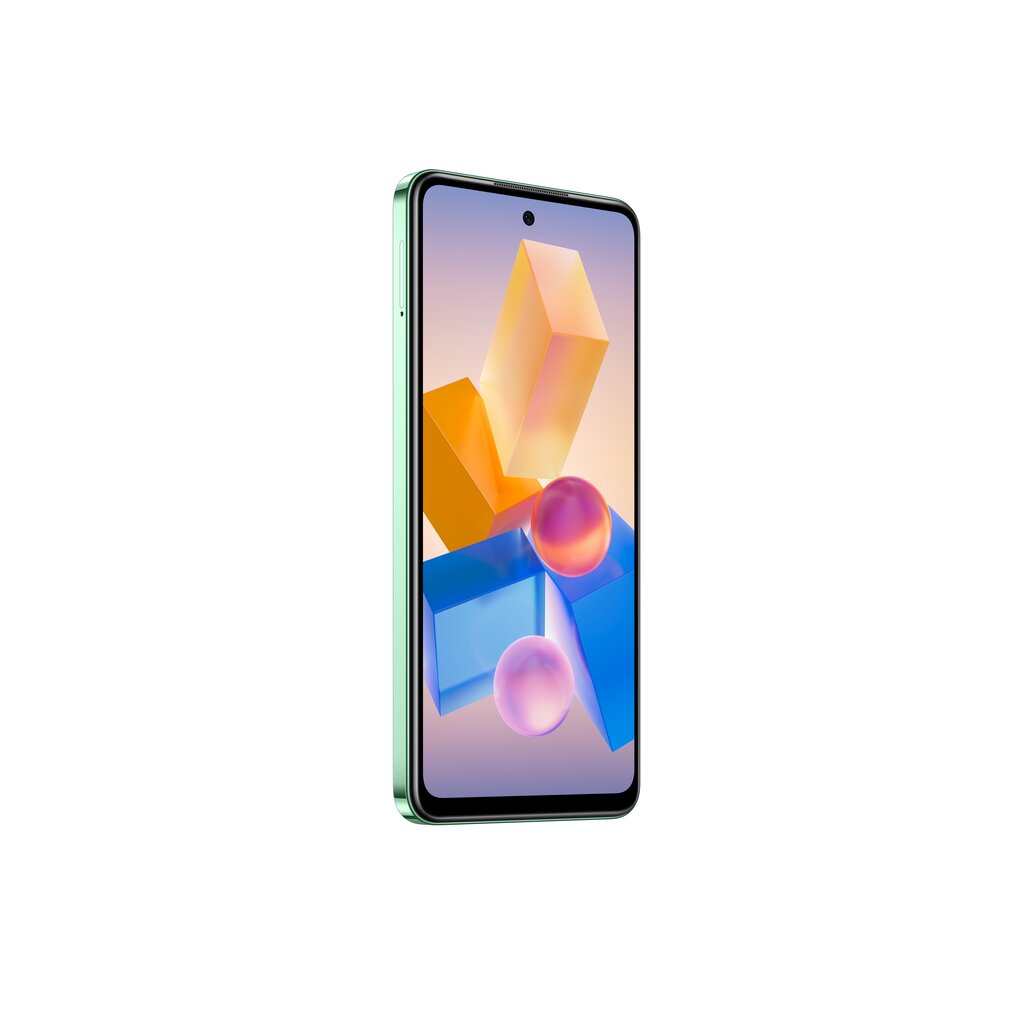 Infinix Hot 40i 8/256GB Starfall Green hind ja info | Telefonid | hansapost.ee