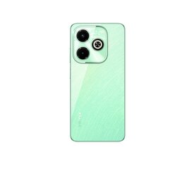 Infinix Hot 40i 8/256GB Starfall Green цена и информация | Мобильные телефоны | hansapost.ee