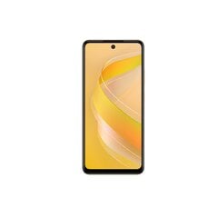 Infinix Smart 8 Dual SIM 3/64GB Shiny Gold hind ja info | Telefonid | hansapost.ee