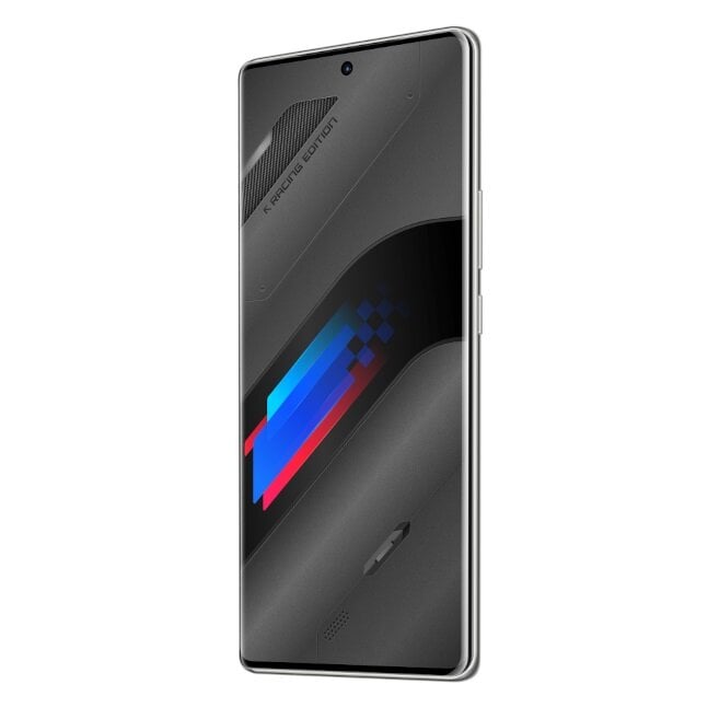 Infinix Note 40 Pro Dual SIM 12/256GB Racing Grey hind ja info | Telefonid | hansapost.ee