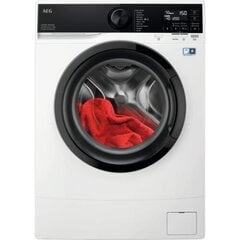 Aeg LSR6E47DE price and information | Washing machines | hansapost.ee