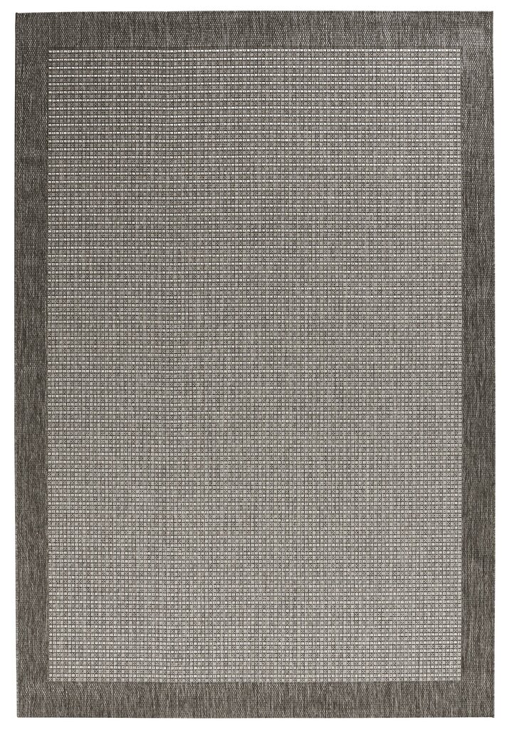 Vaip Hanse Home Natural Simple Grey, 160x230 cm цена и информация | Vaibad | hansapost.ee