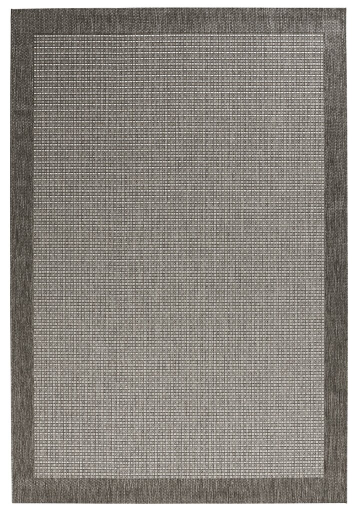 Vaip Hanse Home Natural Simple Grey, 200x290 cm hind ja info | Vaibad | hansapost.ee