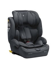 Autotool KikkaBoo i-Bronn, 9-36 kg, Grey price and information | Safety seats and cradles | hansapost.ee