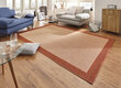 Vaip Hanse Home Natural Simple Red, 120x170 cm цена и информация | Vaibad | hansapost.ee