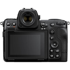 Корпус Nikon Z8 (черный) цена и информация | Фотоаппараты | hansapost.ee