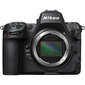 Nikon Z8 kere hind ja info | Fotoaparaadid | hansapost.ee