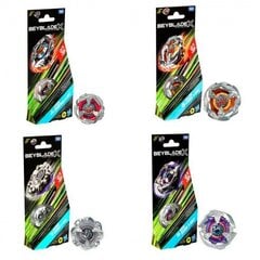 Beyblade X spinner, ast 4 , F9590 цена и информация | Настольные игры | hansapost.ee