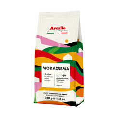 Arcaffe Premium Mokacrema jahvatatud kohv, 250g hind ja info | Kohv ja kakao | hansapost.ee