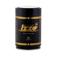 Izzo Gold jahvatatud kohv, 250 g hind ja info | Kohv ja kakao | hansapost.ee