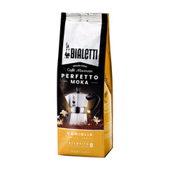 Bialetti - Perfetto Vanilla Moka 250g цена и информация | Кофе, какао | hansapost.ee