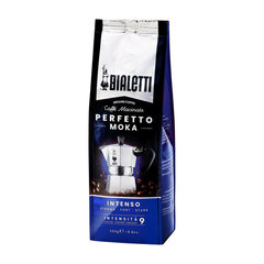 Bialetti Perfetto - Moka Intenso Premium Coffee 250g цена и информация | Pole täpsustatud Бакалея | hansapost.ee