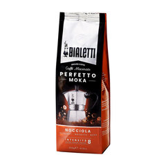 Bialetti Perfetto Moka Hazelnut 250g цена и информация | Pole täpsustatud Продукты питания | hansapost.ee