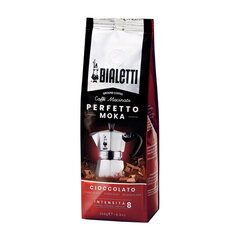 "Bialetti Perfetto Luxury Chocolate Moka, 250 г". цена и информация | Pole täpsustatud Продукты питания | hansapost.ee