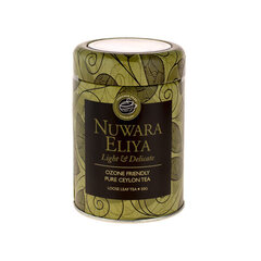 Vintage Teas Nuwara Eliya must tee, 50g hind ja info | Tee | hansapost.ee