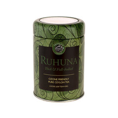 Vintage Teas Ruhuna must tee, 50g hind ja info | Tee | hansapost.ee