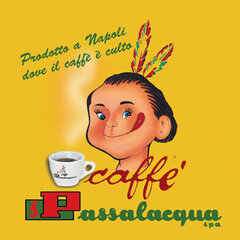 Passalacqua Harem Coffee цена и информация | Кофе, какао | hansapost.ee