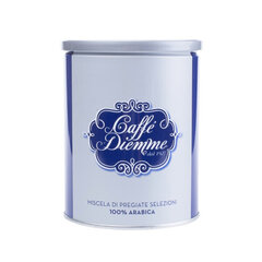 Diemme Caffe Blue Moka jahvatatud kohv, 250g hind ja info | Kohv ja kakao | hansapost.ee