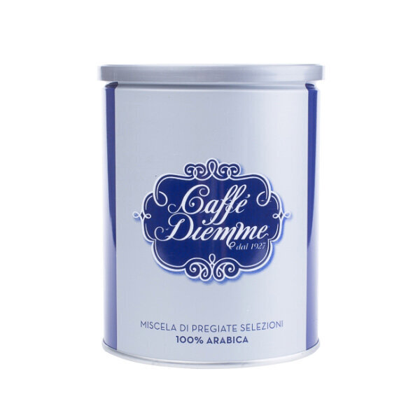 Diemme Caffe Blue Moka jahvatatud kohv, 250g цена и информация | Kohv ja kakao | hansapost.ee