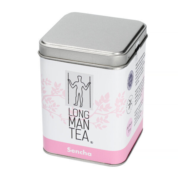 Long Man Tea Sencha taimetee, 120g hind ja info | Tee | hansapost.ee