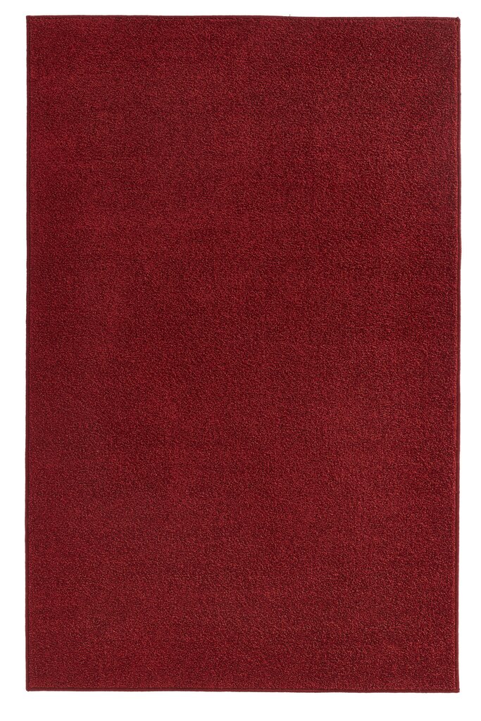 Vaip Hanse Home Pure Red, 80x300 cm hind ja info | Vaibad | hansapost.ee