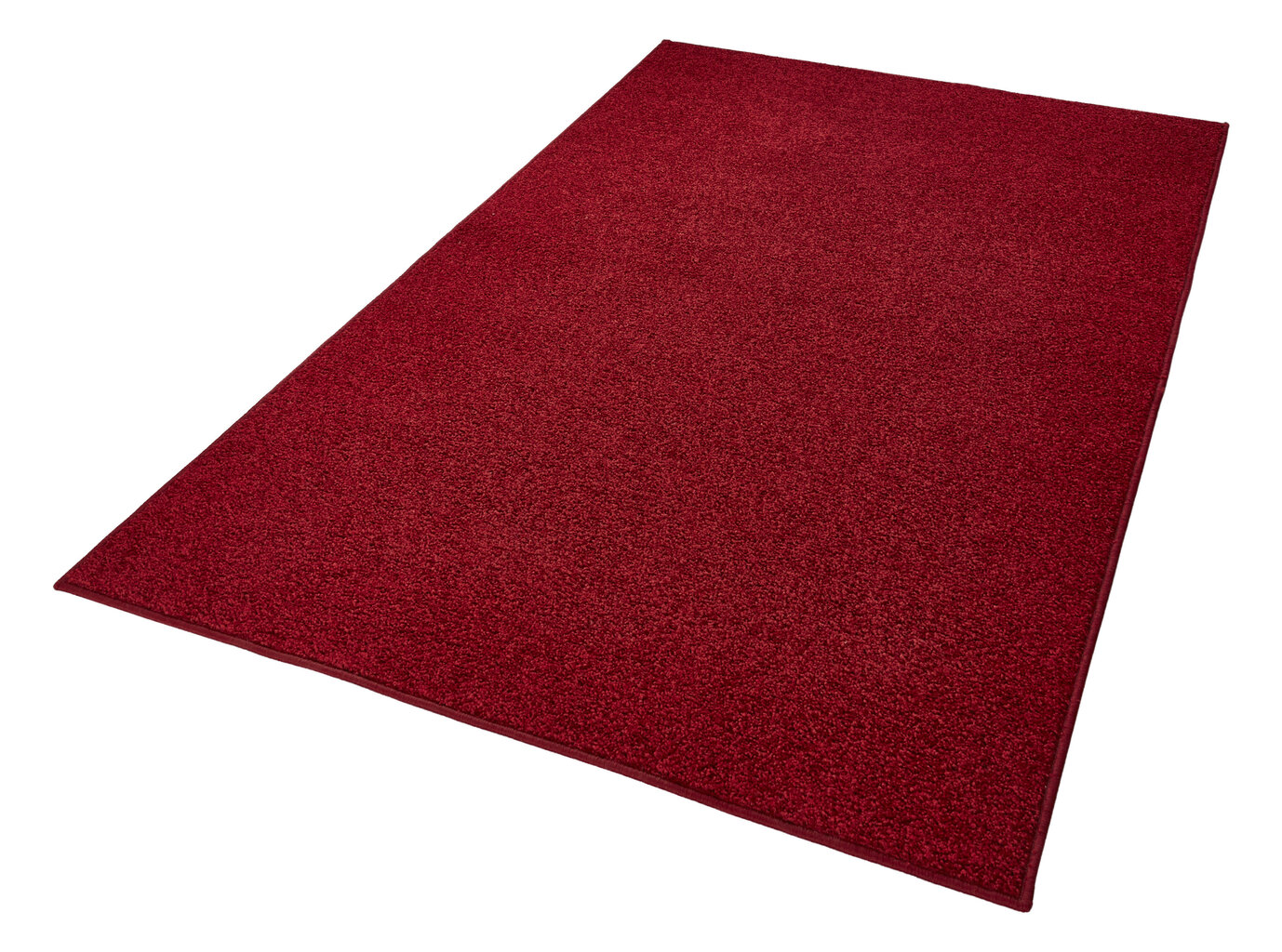 Vaip Hanse Home Pure Red, 80x300 cm hind ja info | Vaibad | hansapost.ee