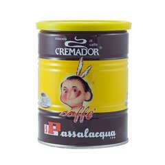 Cremador Espresso от Passalacqua цена и информация | Кофе, какао | hansapost.ee