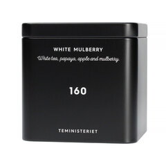 Teministeriet - White Mulberry Tea - 50g Loose Leaf цена и информация | Чай | hansapost.ee