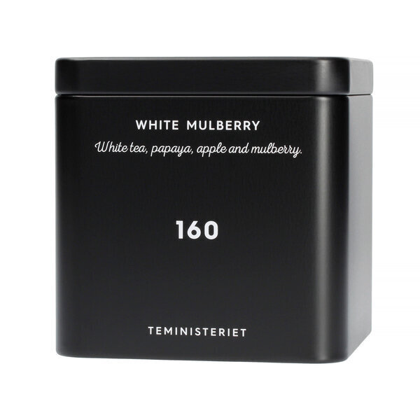 Teministeriet Mulberry Tea valge tee, 50g hind ja info | Tee | hansapost.ee