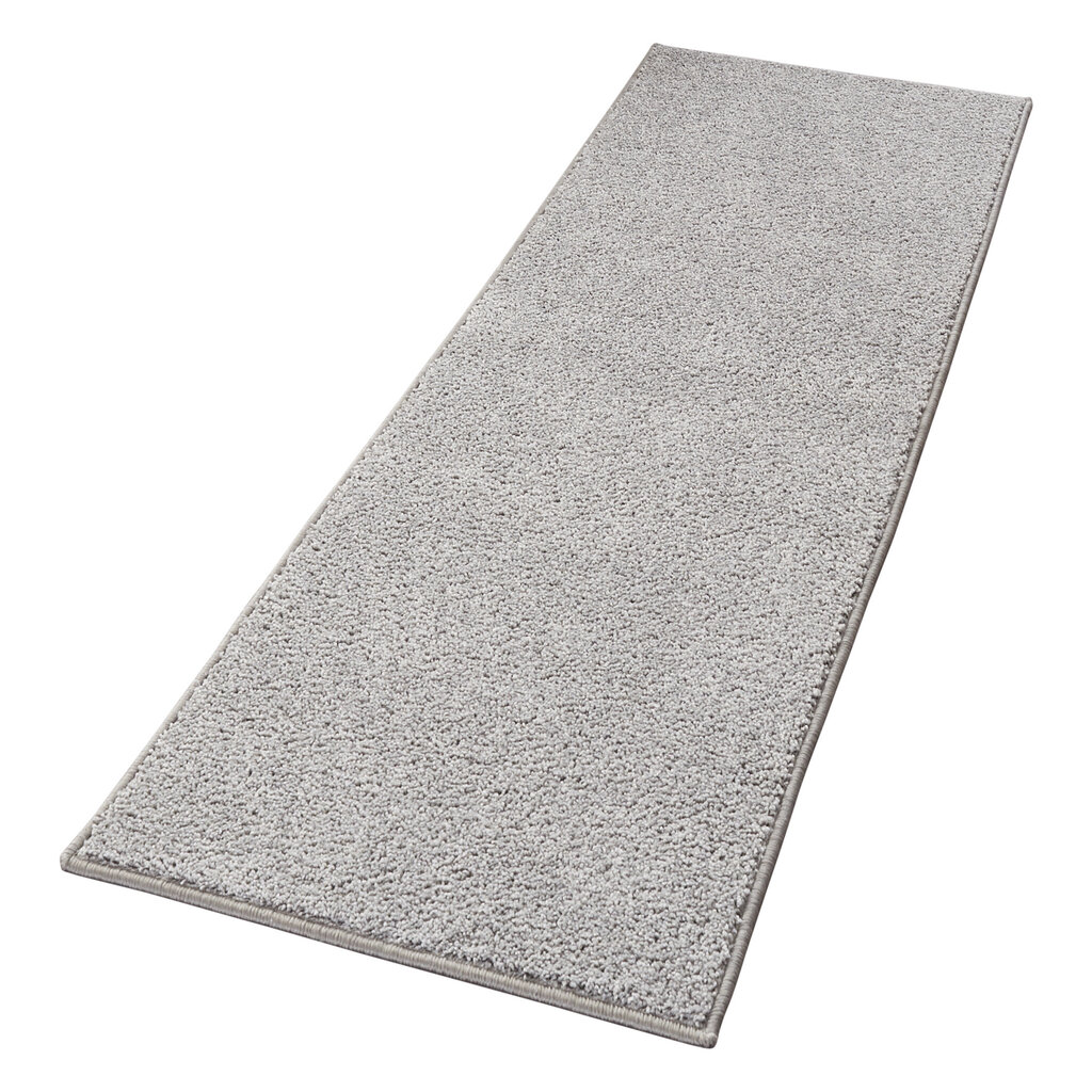 Vaip Hanse Home Pure Grey, 80x300 cm price and information | Vaibad | hansapost.ee