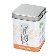 Long Man Tea Sencha Goji taimetee, 120g hind ja info | Tee | hansapost.ee