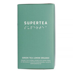 Teministeriet Supertea roheline tee, 20 tk price and information | Tea | hansapost.ee