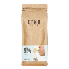 Etno Cafe Yirgacheffe jahvatatud kohv, 1kg hind ja info | Kohv ja kakao | hansapost.ee