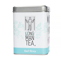 Long Man Tea Earl Grey taimetee, 120g hind ja info | Tee | hansapost.ee