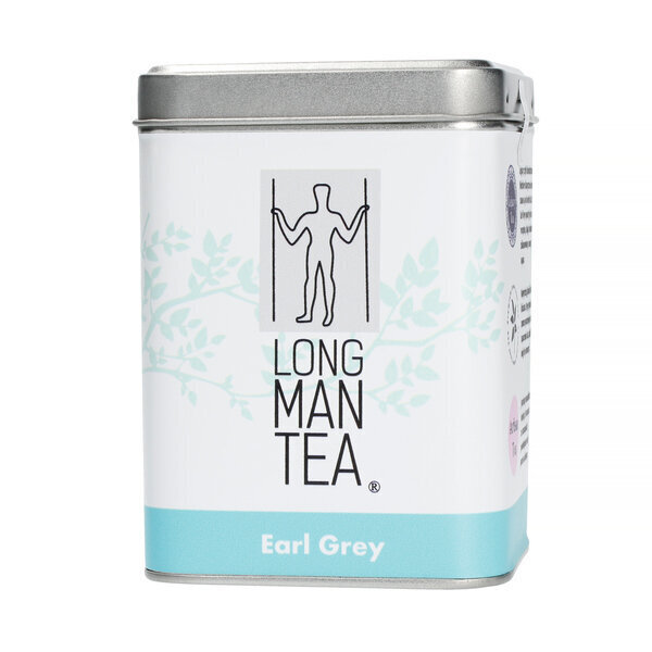 Long Man Tea Earl Grey taimetee, 120g цена и информация | Tee | hansapost.ee