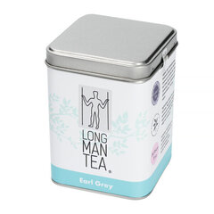 Long Man Earl Grey Loose Tea 120g Caddy цена и информация | Чай | hansapost.ee