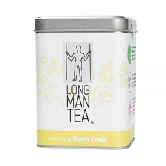 Long Man Honey Bush Fruit Loose Tea 120 гр. цена и информация | Чай | hansapost.ee