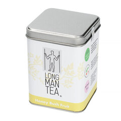 Long Man Tea Honey Bush Fruit taimetee, 120g hind ja info | Tee | hansapost.ee