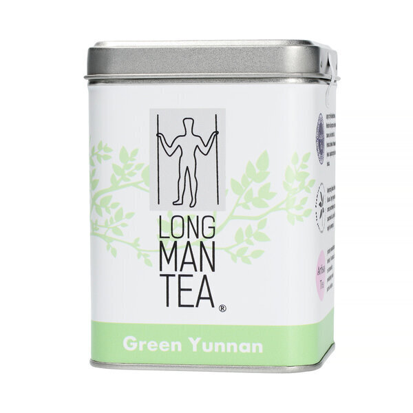 Long Man Tea Yunnan taimetee, 120g hind ja info | Tee | hansapost.ee