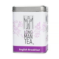 Long Man Tea - English Breakfast - Loose Leaf - 120g Caddy цена и информация | Чай | hansapost.ee