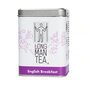 Long Man Tea English Breakfast must tee, 120g цена и информация | Tee | hansapost.ee