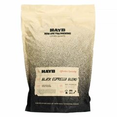 HAYB Signature Black jahvatatud kohv, 1kg price and information | Kohv ja kakao | hansapost.ee