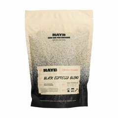 HAYB Deluxe Black jahvatatud kohv, 250g hind ja info | Kohv ja kakao | hansapost.ee