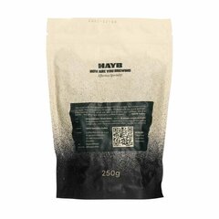 HAYB Deluxe Black jahvatatud kohv, 250g hind ja info | Kohv ja kakao | hansapost.ee