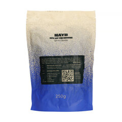 Hayb Blue Velvet jahvatatud kohv, 250g hind ja info | Kohv ja kakao | hansapost.ee