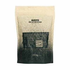 HAYB Brazilian Espresso jahvatatud kohv, 250g price and information | Coffee and cocoa | hansapost.ee