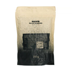 HAYB Premium Dark Brazilian Espresso - 250 г. цена и информация | Кофе, какао | hansapost.ee