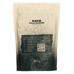 HAYB Premium Guatemala Espresso jahvatatud kohv, 250g hind ja info | Kohv ja kakao | hansapost.ee