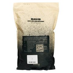 HAYB Premium Guatemala Espresso jahvatatud kohv, 1kg hind ja info | Kohv ja kakao | hansapost.ee